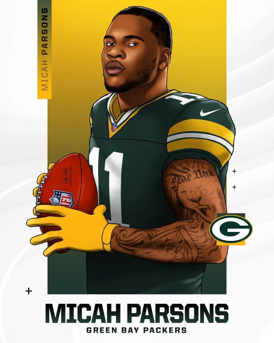 NFL目前