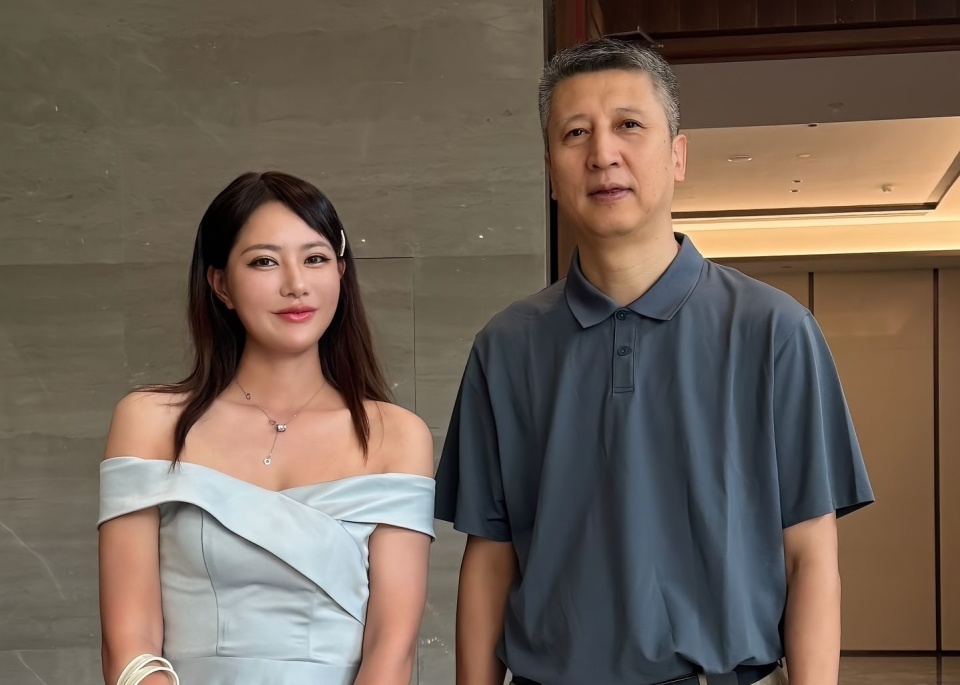 郭凯进入了, 但是对这个
