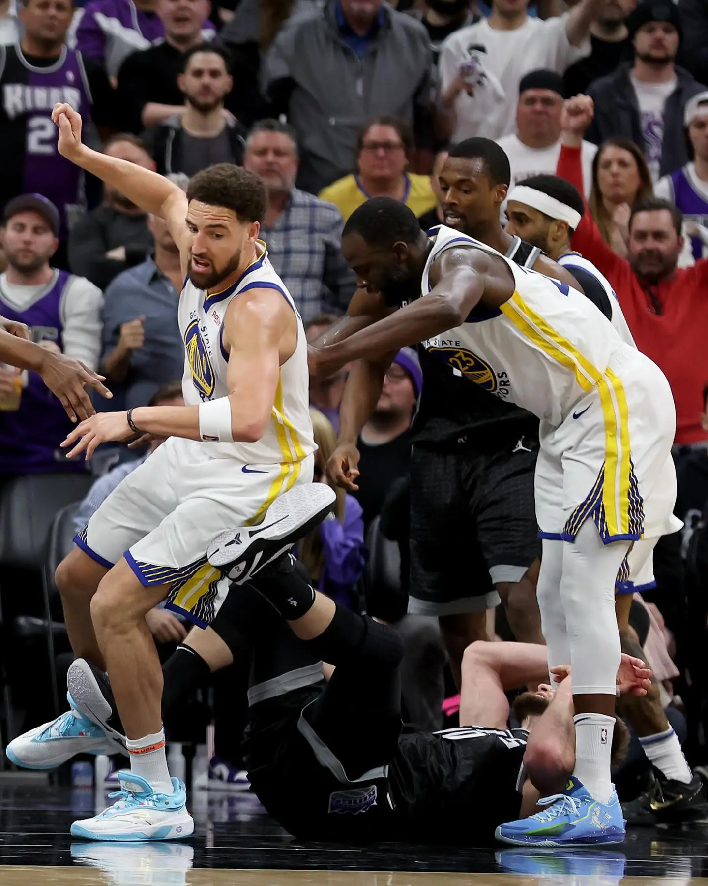 特适应了N, 己的独特优