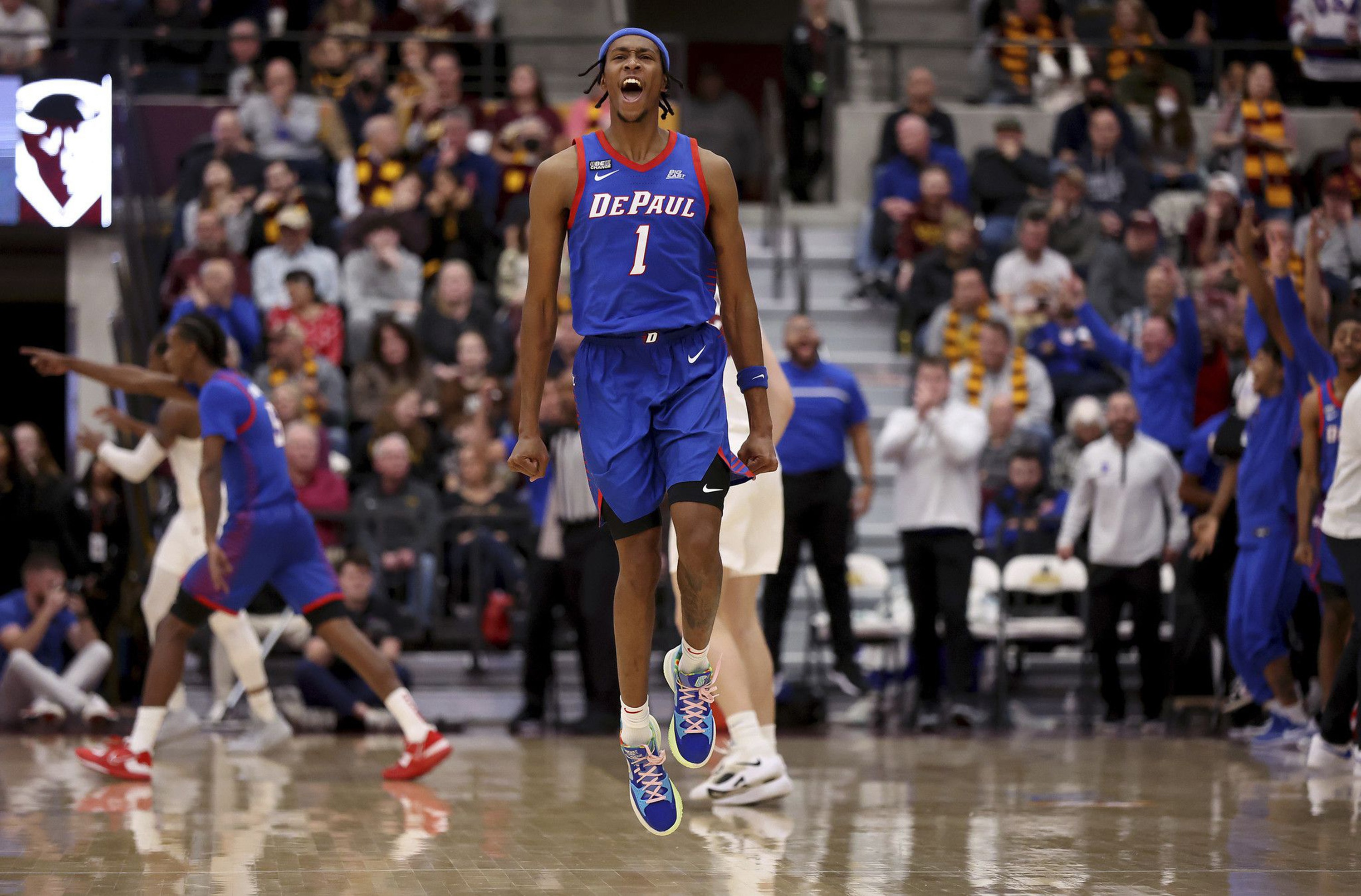 场比赛, 美记 场比赛, 美记