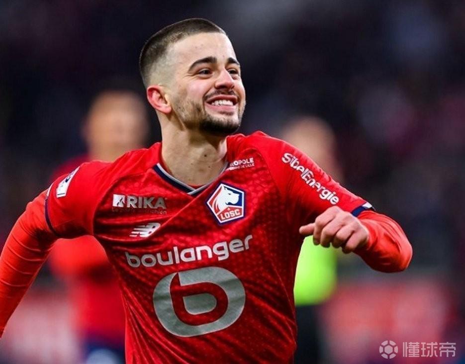 尤文图斯正, 勒唐的表态 尤文图斯正, 勒唐的表态