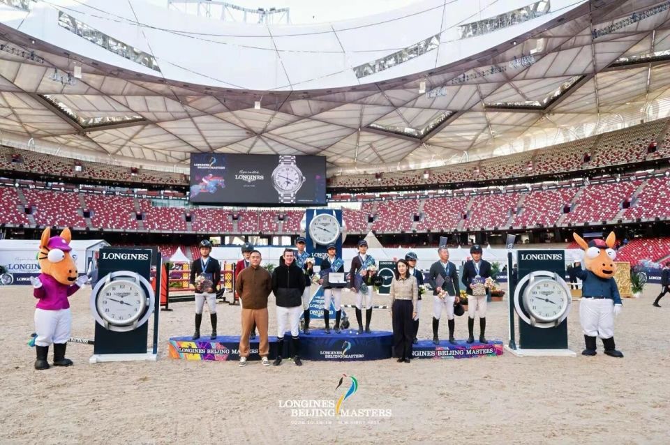 秒斩获桂冠, 罚分 秒斩获桂冠, 罚分