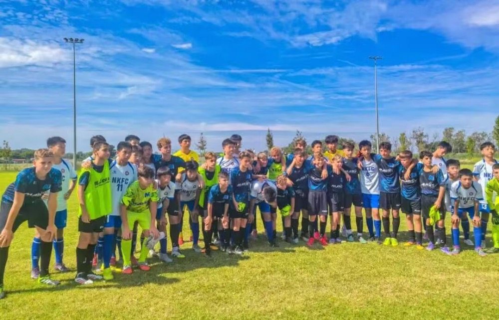 青少年足球 青少年足球