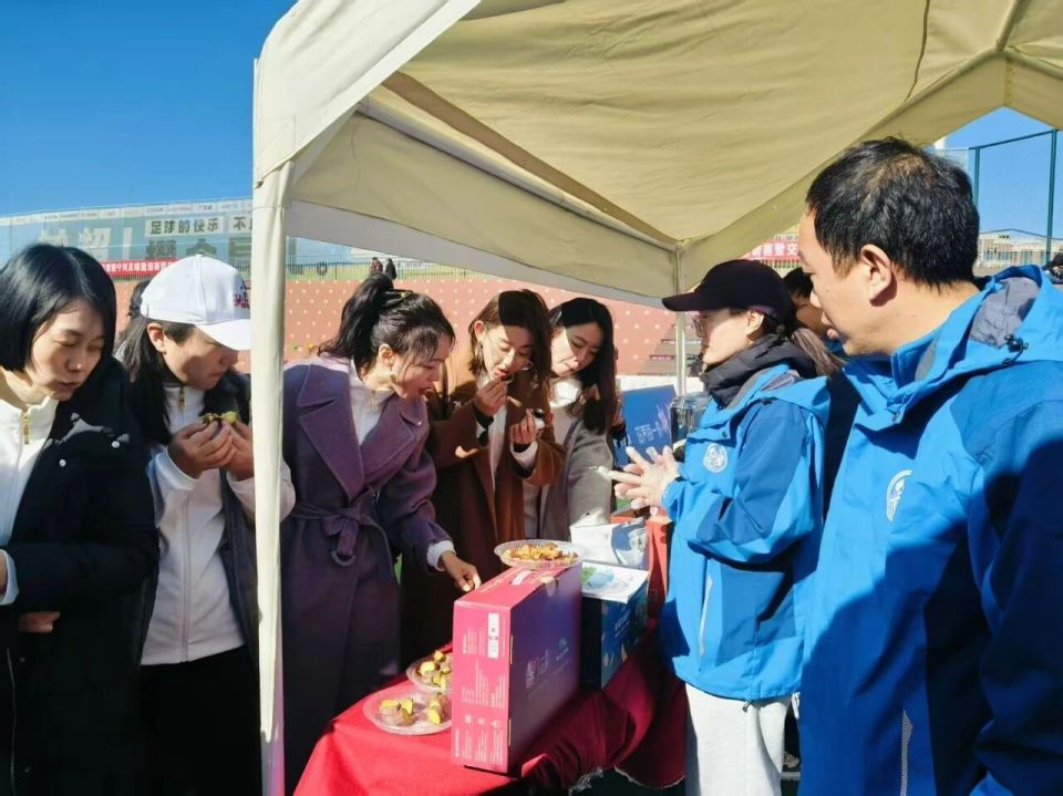 NZWsF, 加深友谊 NZWsF, 加深友谊