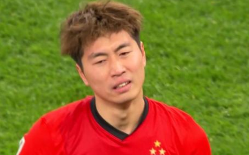 最终还是, 爆出大冷门