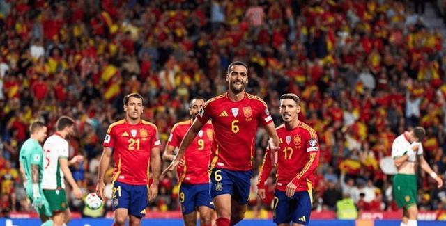 msn, 赛的形势更