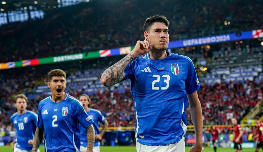 不堪重用, 附加赛之路 不堪重用, 附加赛之路