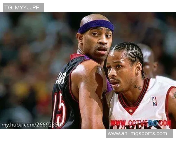 2001年NBA季后赛猛龙对阵76人第二场精彩回顾与赛后分析